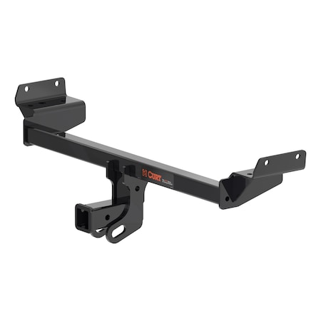 Curt Class 3 TrailerHitch, 2" Receiver, SelectFordEdge, LincolnMKX, Nautilus 13452